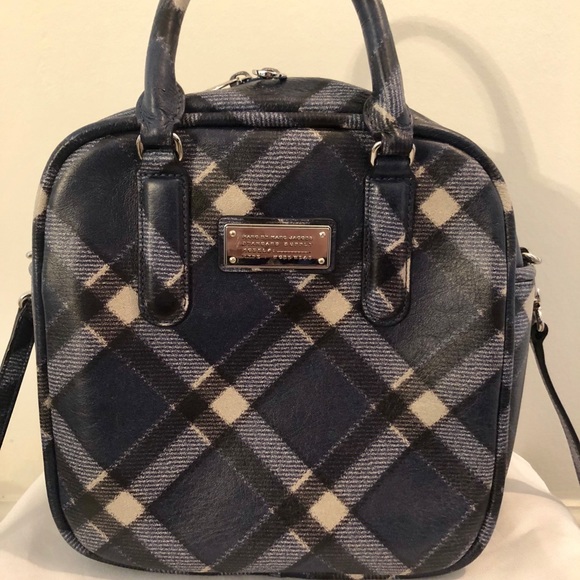 Marc By Marc Jacobs Crossbody Bag - Picture 2 of 8